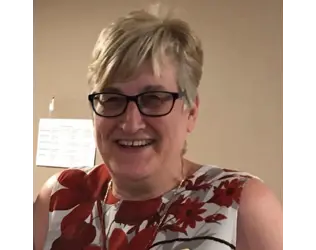 Photo of manager