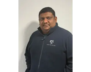 Photo of staff