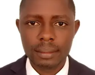 Photo of manager