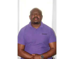 Photo of manager