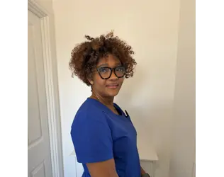 Photo of staff