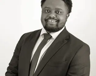 Photo of manager