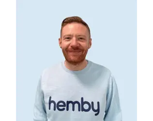 Photo of manager