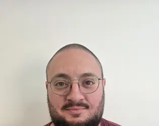 Photo of staff