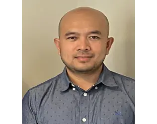 Photo of manager