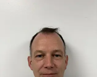 Photo of manager
