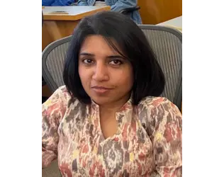 Photo of manager
