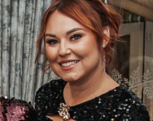 Photo of manager