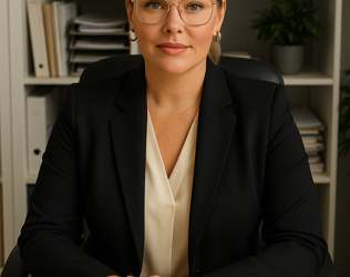 Photo of manager
