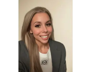 Photo of manager