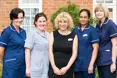 An additional photo of the care home