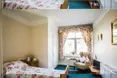 Photo of a typical bedroom