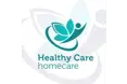 Healthy Care - A company logo
