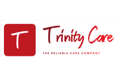 Trinity Carestaff Solutions Limited - logo
