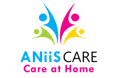 Aniis Care - A company logo