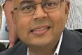 Photo of manager