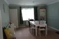 Photo of the dining area