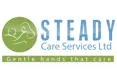 Steady Care Services - logo