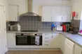 An additional photo of the care home