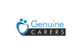 Genuine Carers - Oxford City - logo