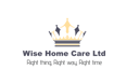 Wise Home Care Limited - logo