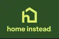 Home Instead Senior Care - A company logo