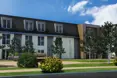 The outside view of home and search result image
