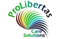 ProLibertas Care Solutions - A company logo
