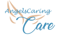 Angels Caring Care - logo