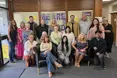 Photo of staff