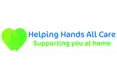 Helping Hands Allcare Limited - logo