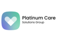 Platinum Care Solutions - logo