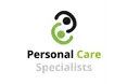 Personal Care Specialists - A company logo