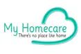 My Homecare Yorkshire - logo