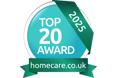 Folkestone Home Care - logo