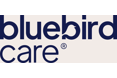 Bluebird Care Rochdale - A company logo