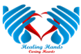 Healing Hands Care - logo