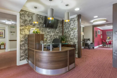 An additional photo of the care home