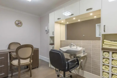 An additional photo of the care home