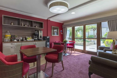 An additional photo of the care home