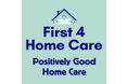 First4Homecare Ltd - A company logo