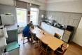 Photo of the dining area