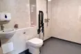 An additional photo of the care home