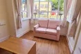 An additional photo of the care home