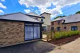The outside view of home and search result image