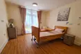 Photo of a typical bedroom