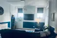 Photo of the lounge area