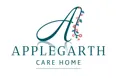 Applegarth Care Home Ltd - outside view of care home