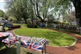 Photo of the garden where applicable