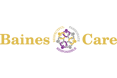 Baines Care Ltd - logo